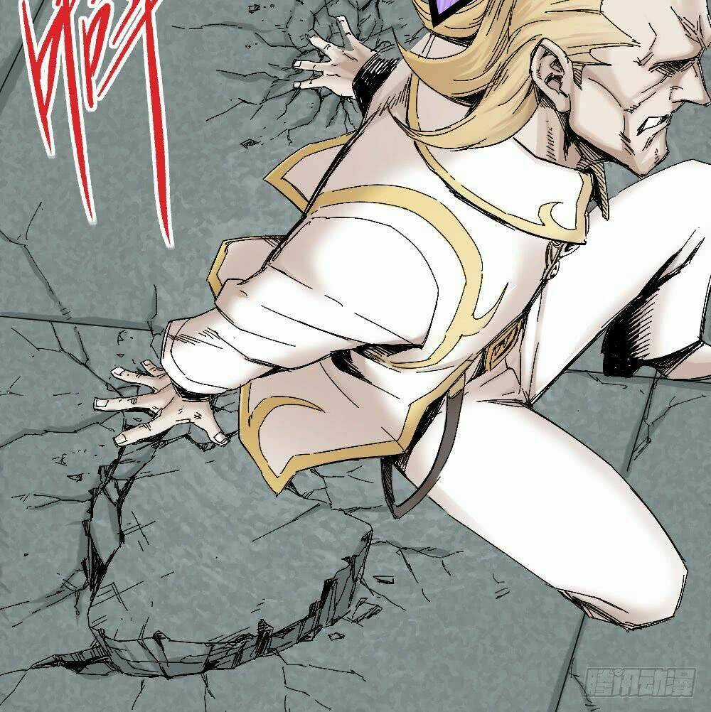 Y Thống Thiên Hạ - Chapter 7 - Trang 25