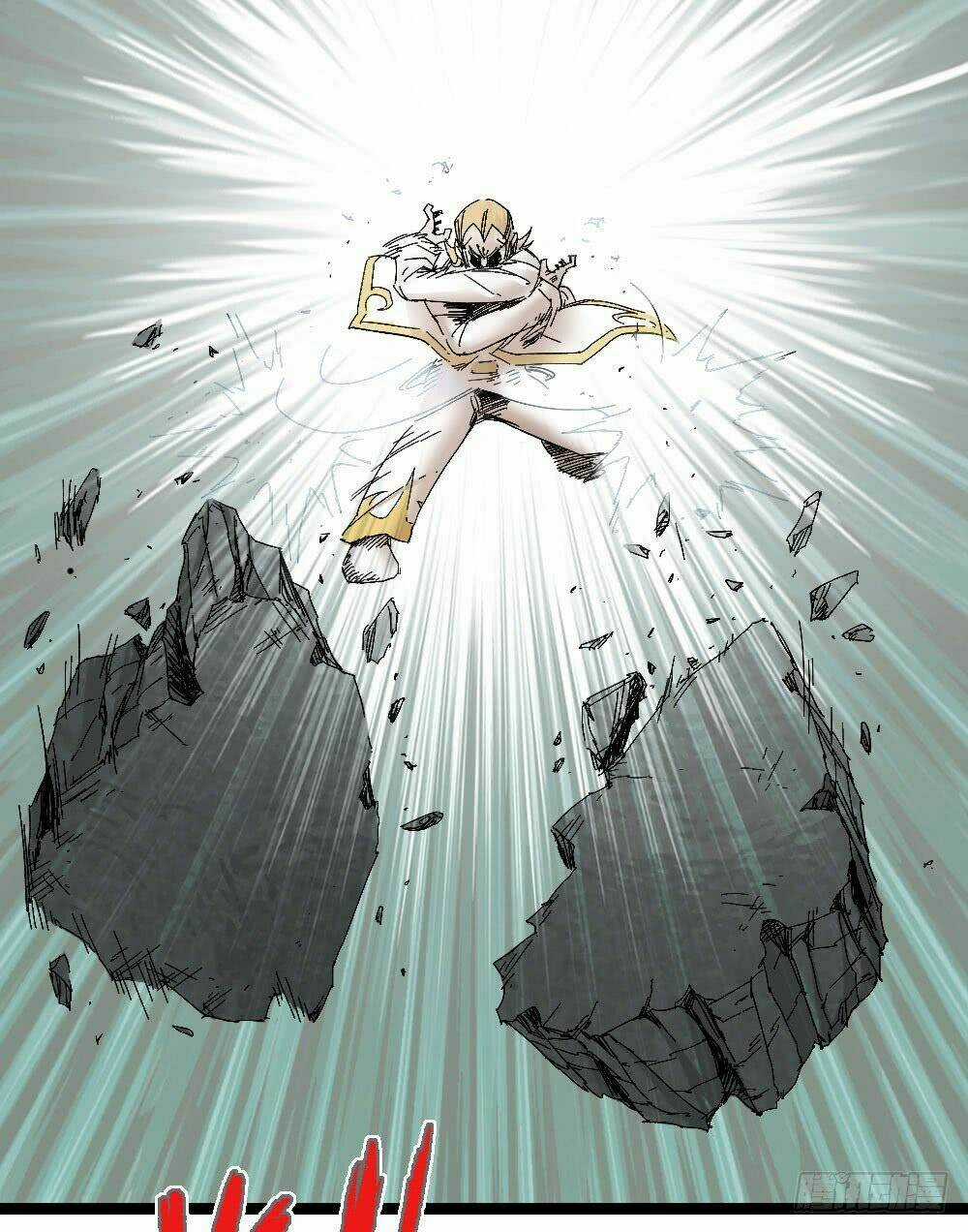 Y Thống Thiên Hạ - Chapter 7 - Trang 26