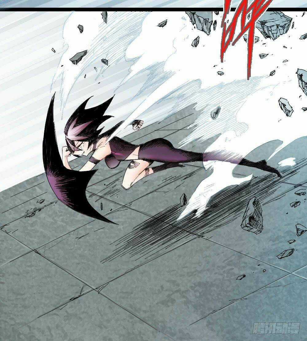 Y Thống Thiên Hạ - Chapter 7 - Trang 28