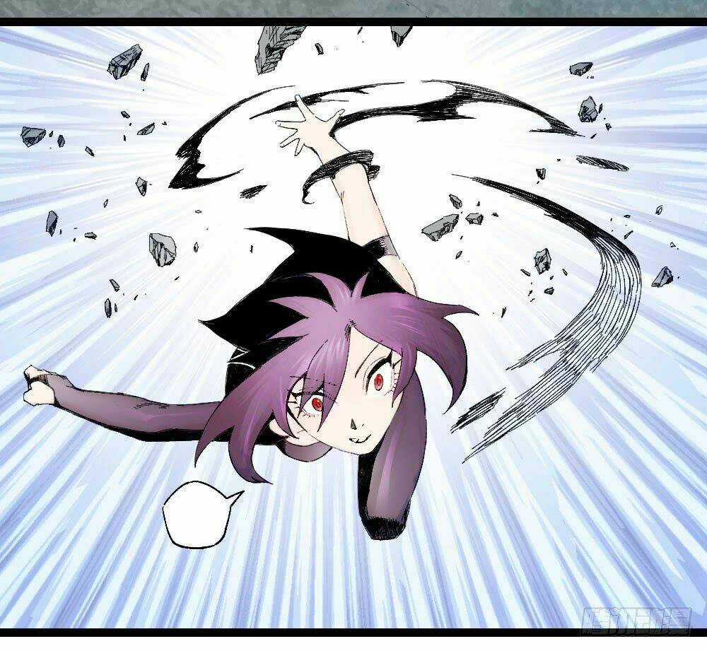 Y Thống Thiên Hạ - Chapter 7 - Trang 29