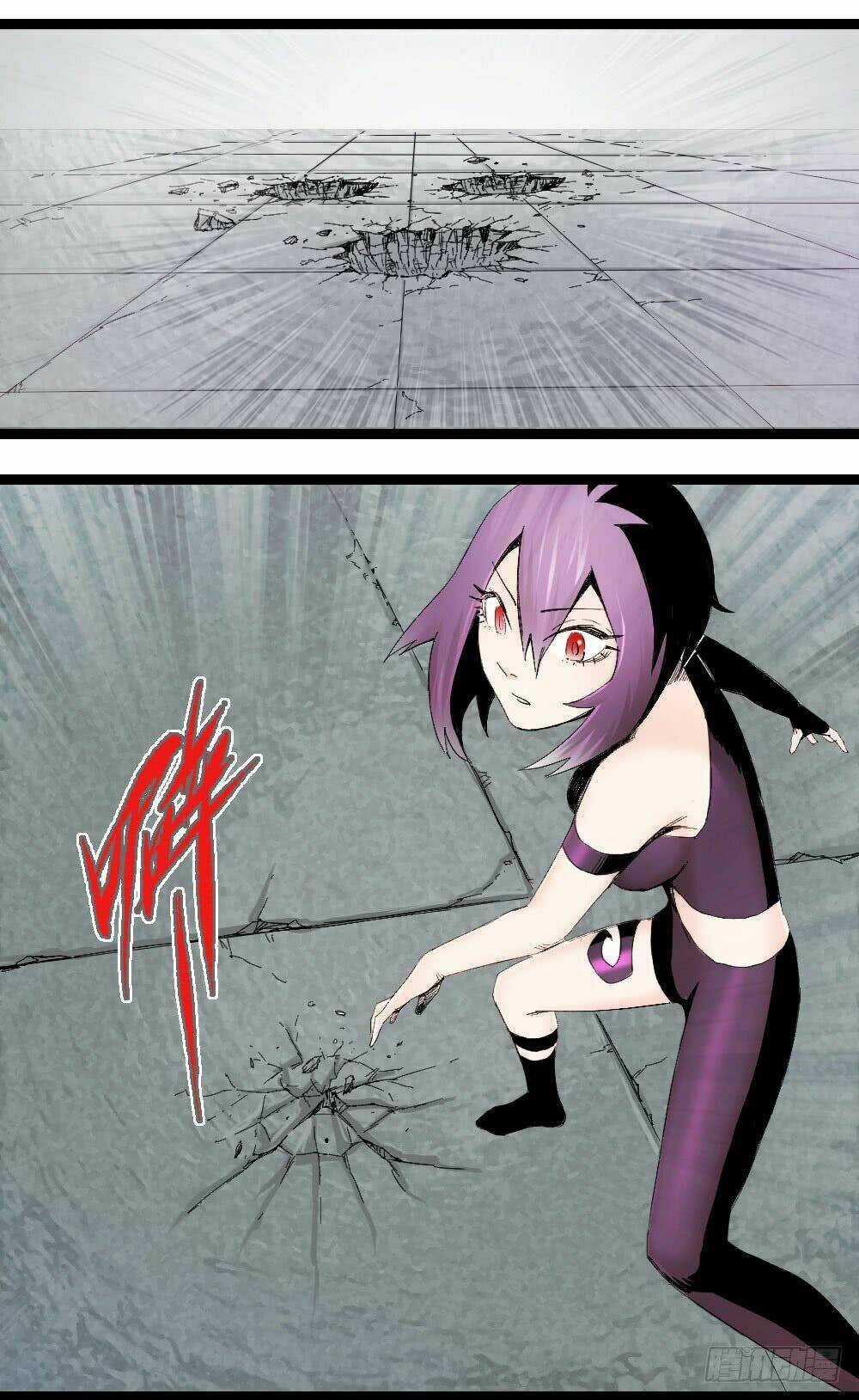 Y Thống Thiên Hạ - Chapter 7 - Trang 30