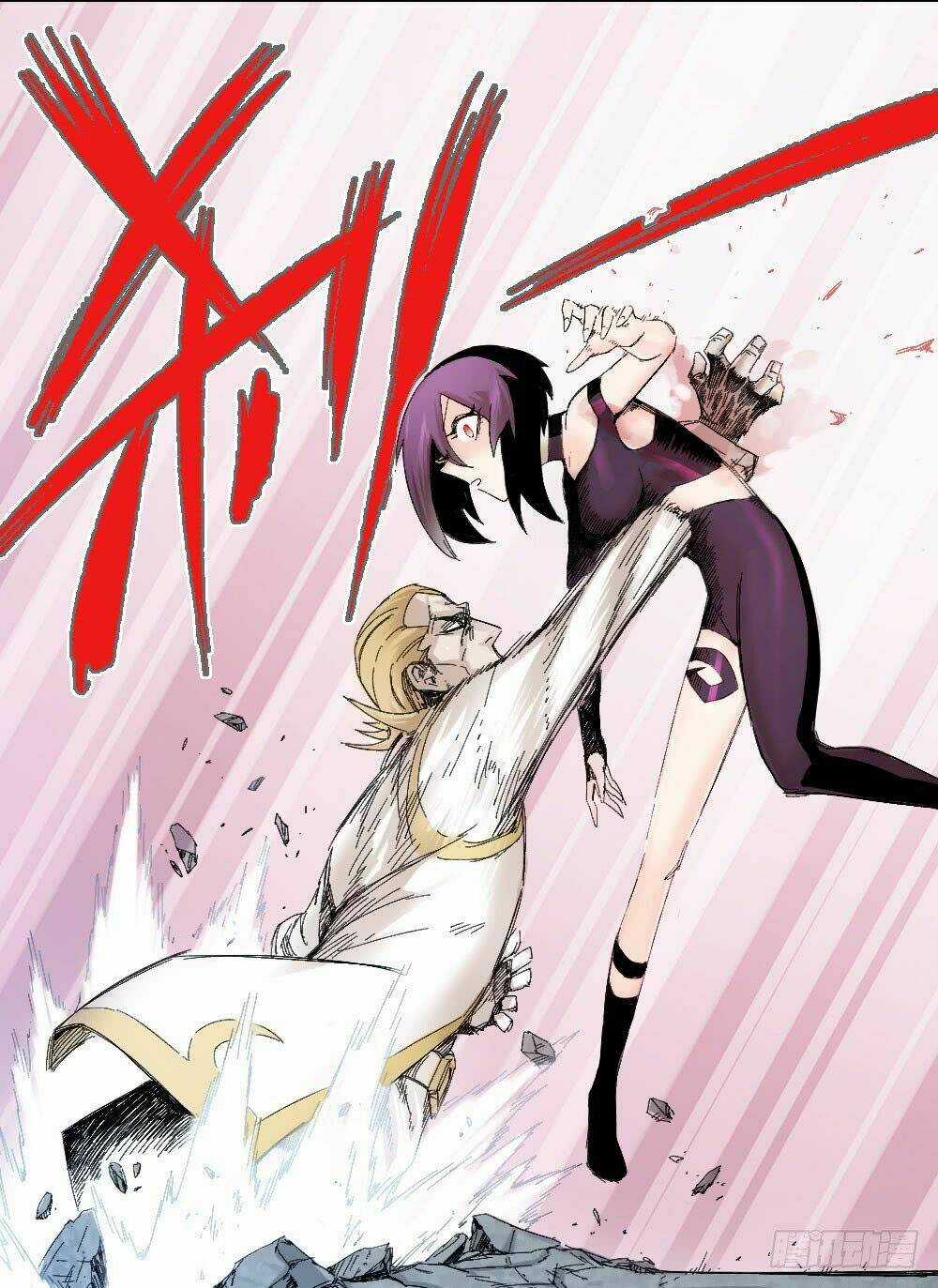 Y Thống Thiên Hạ - Chapter 7 - Trang 31