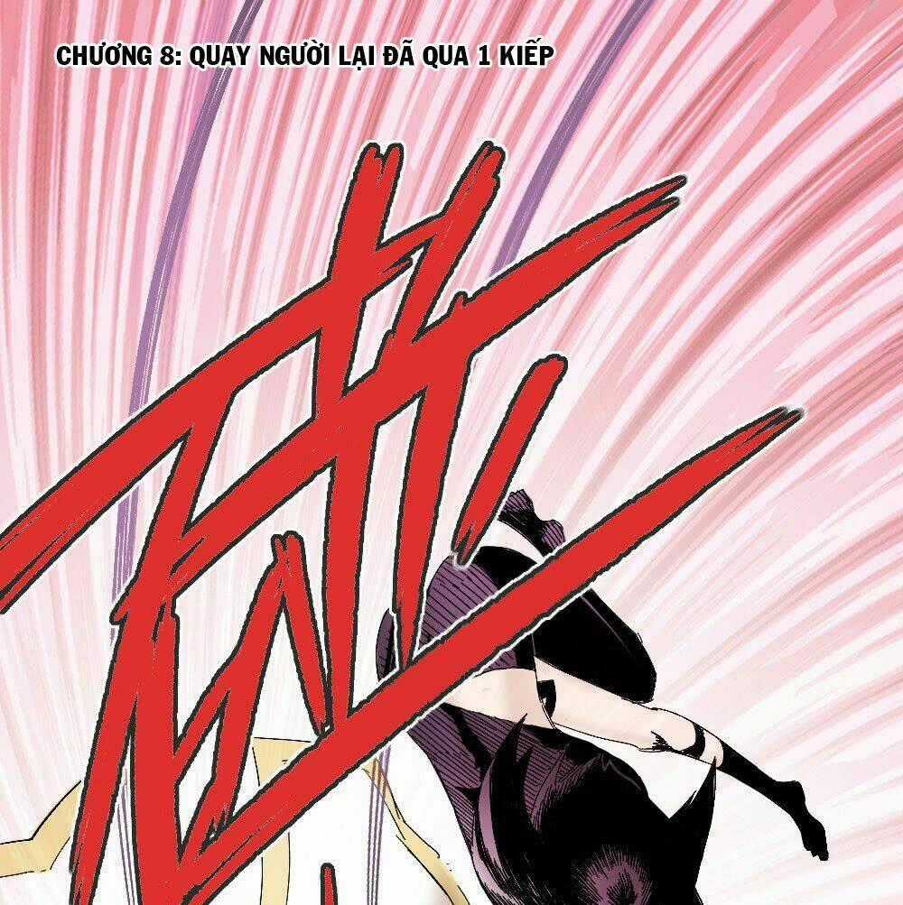 Y Thống Thiên Hạ - Chapter 8 - Trang 2