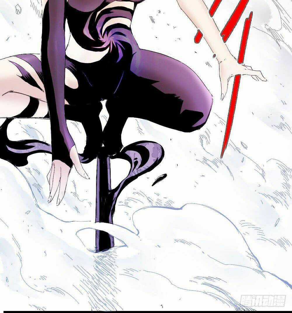 Y Thống Thiên Hạ - Chapter 8 - Trang 11