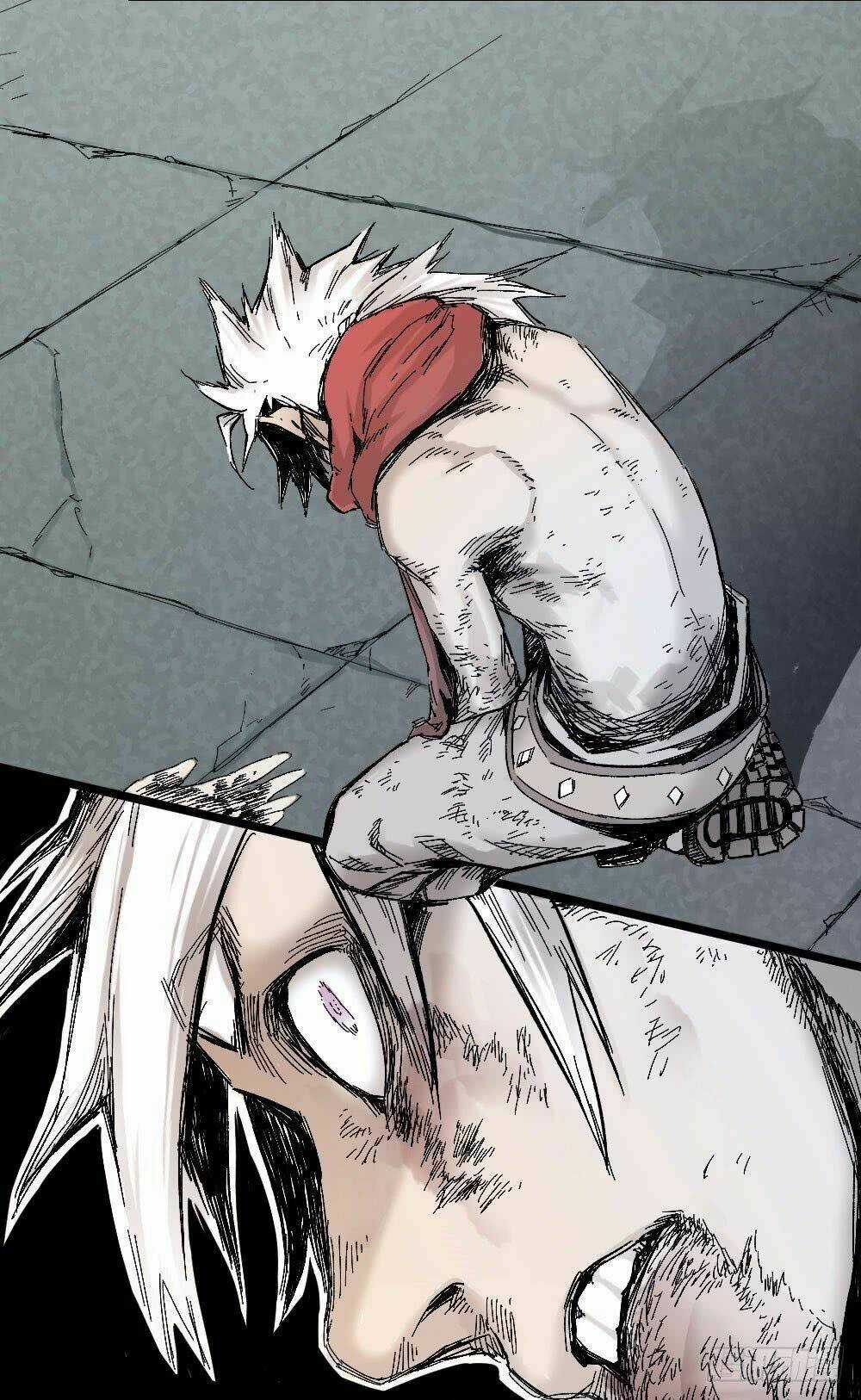 Y Thống Thiên Hạ - Chapter 8 - Trang 14