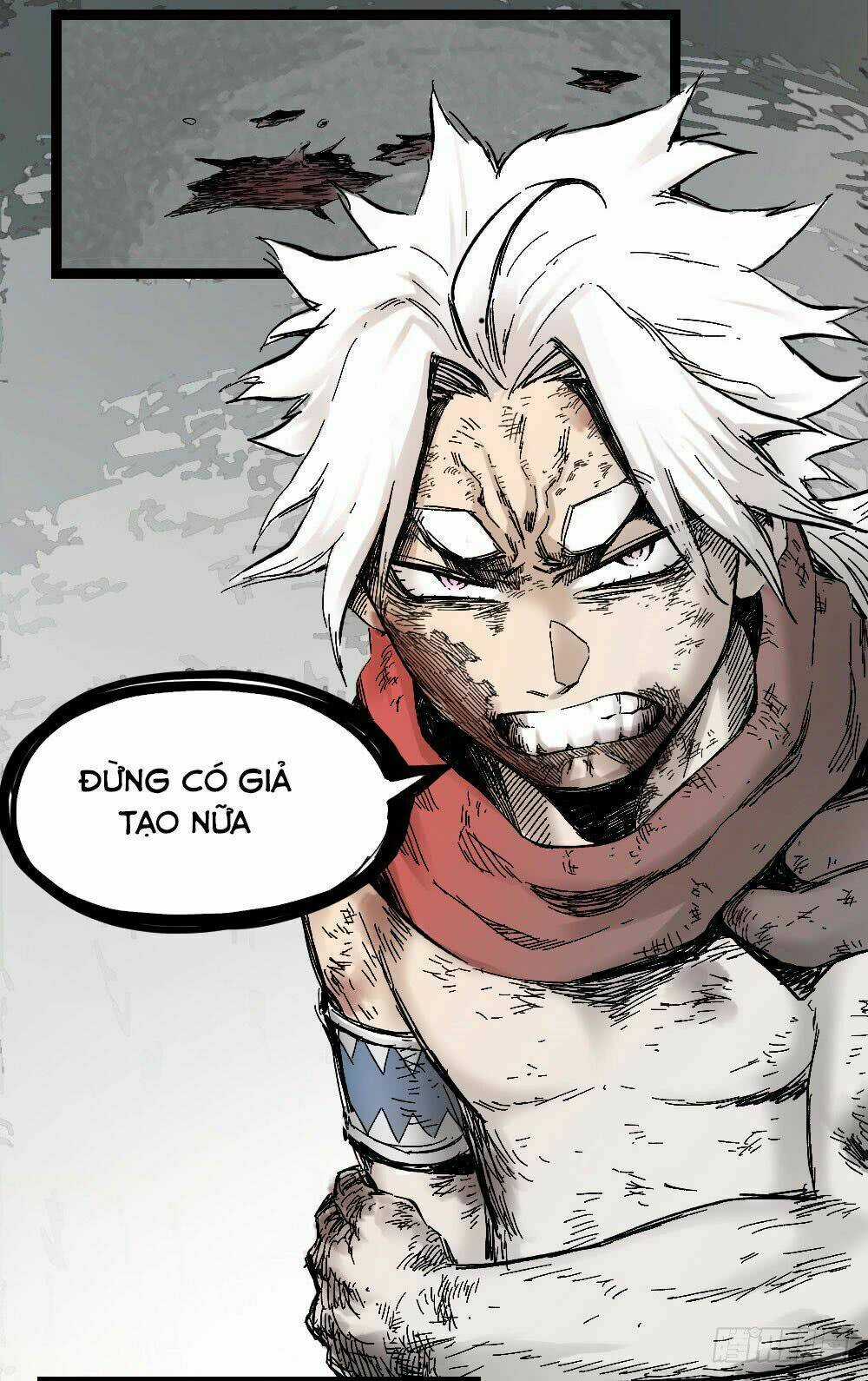 Y Thống Thiên Hạ - Chapter 8 - Trang 20