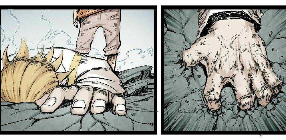 Y Thống Thiên Hạ - Chapter 8 - Trang 30