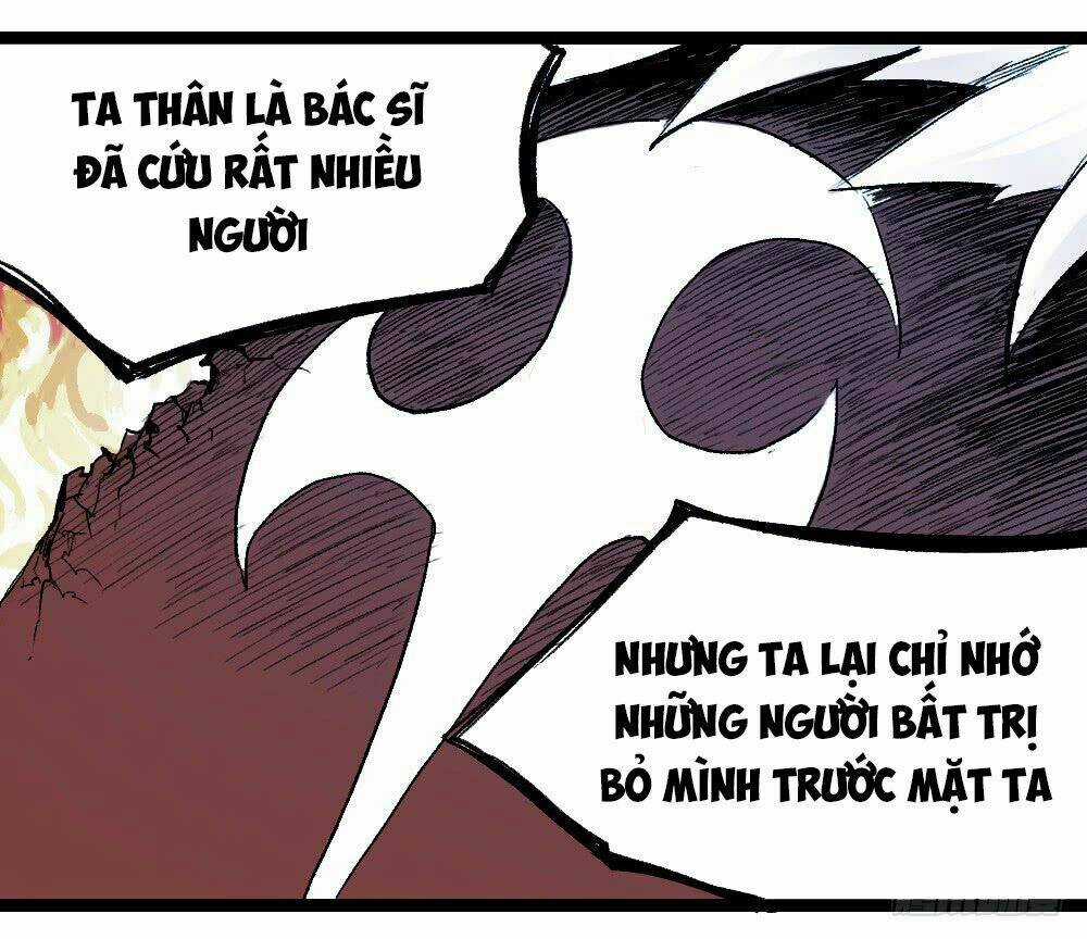 Y Thống Thiên Hạ - Chapter 8 - Trang 49