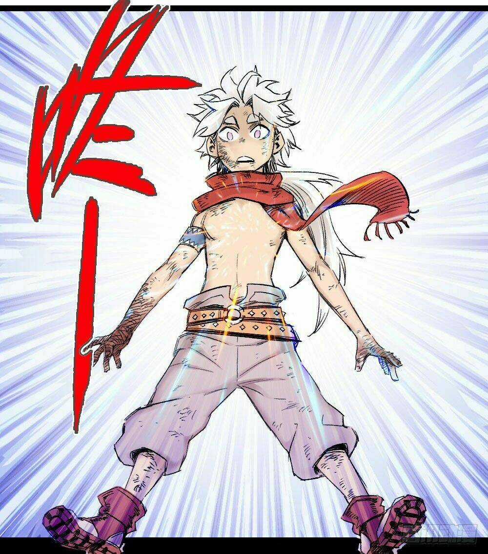 Y Thống Thiên Hạ - Chapter 8 - Trang 58