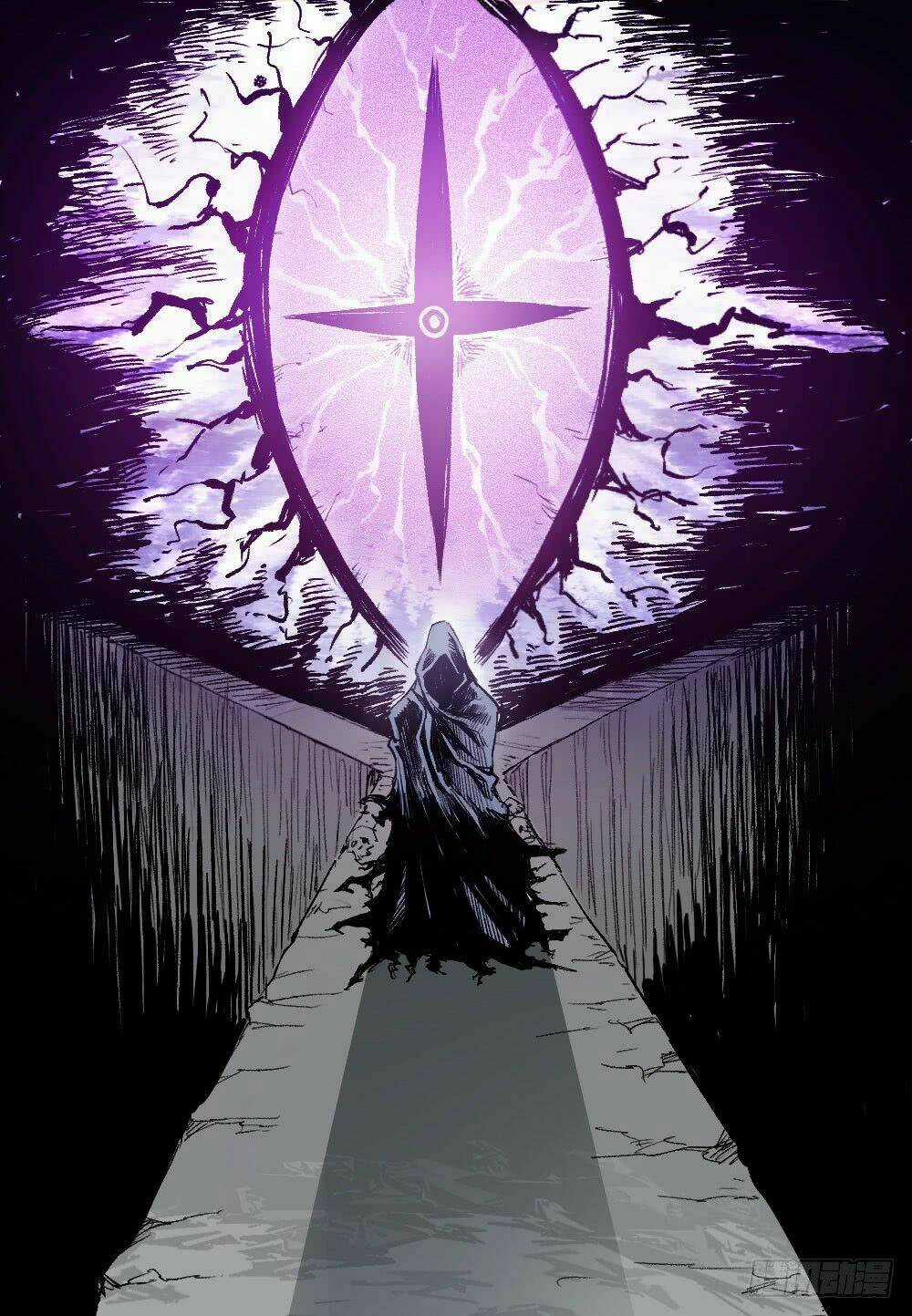 Y Thống Thiên Hạ - Chapter 8 - Trang 60