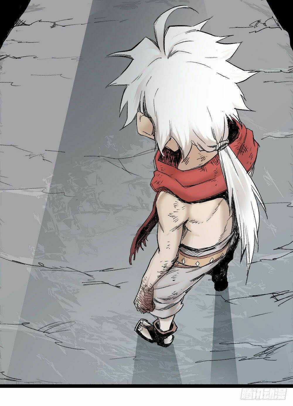 Y Thống Thiên Hạ - Chapter 8 - Trang 61