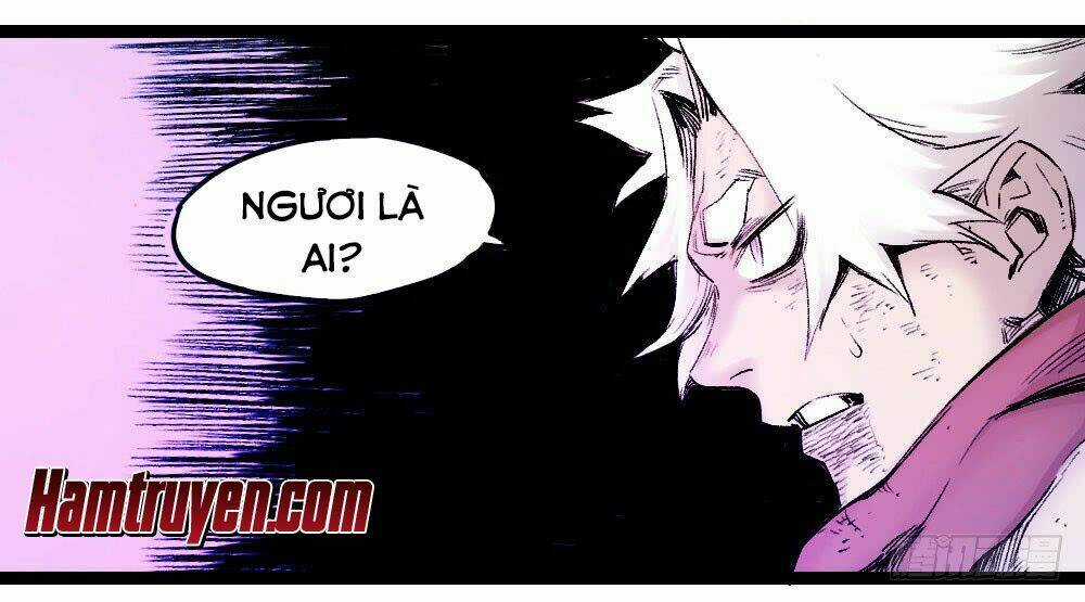 Y Thống Thiên Hạ - Chapter 8 - Trang 62