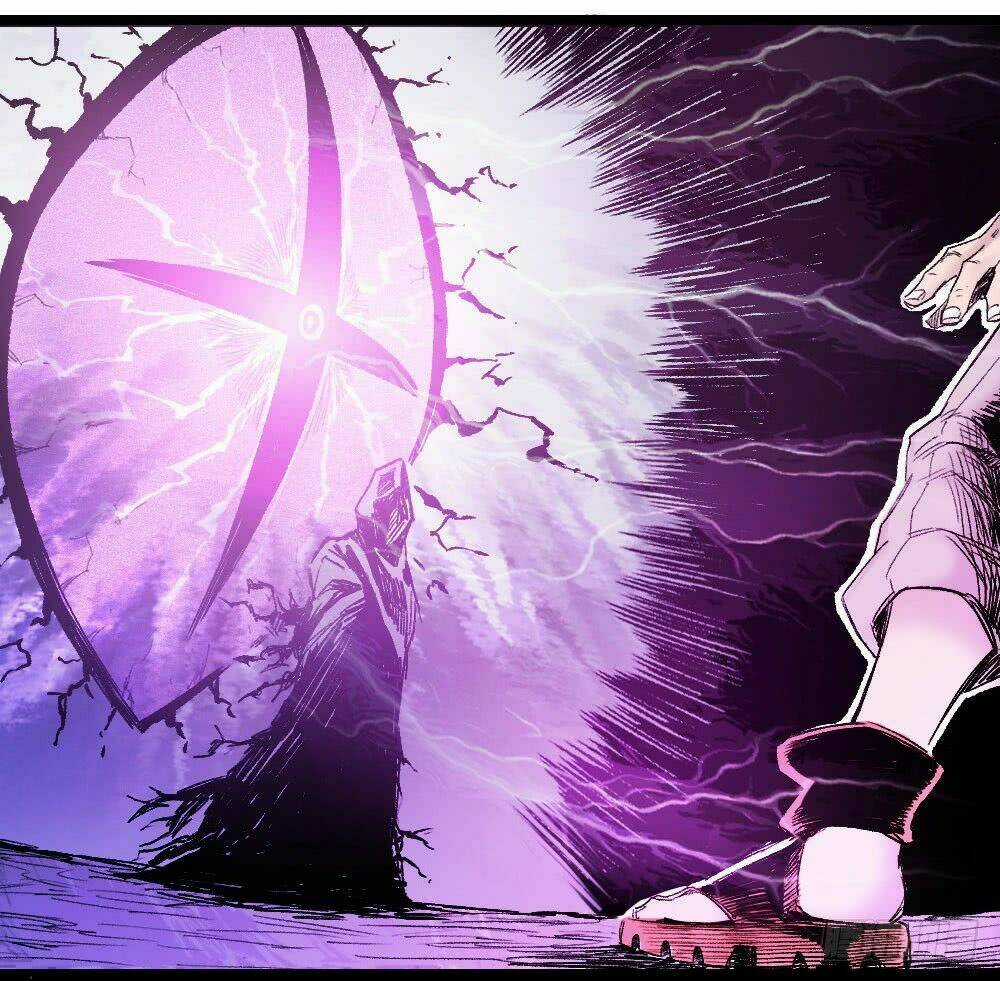 Y Thống Thiên Hạ - Chapter 8 - Trang 63