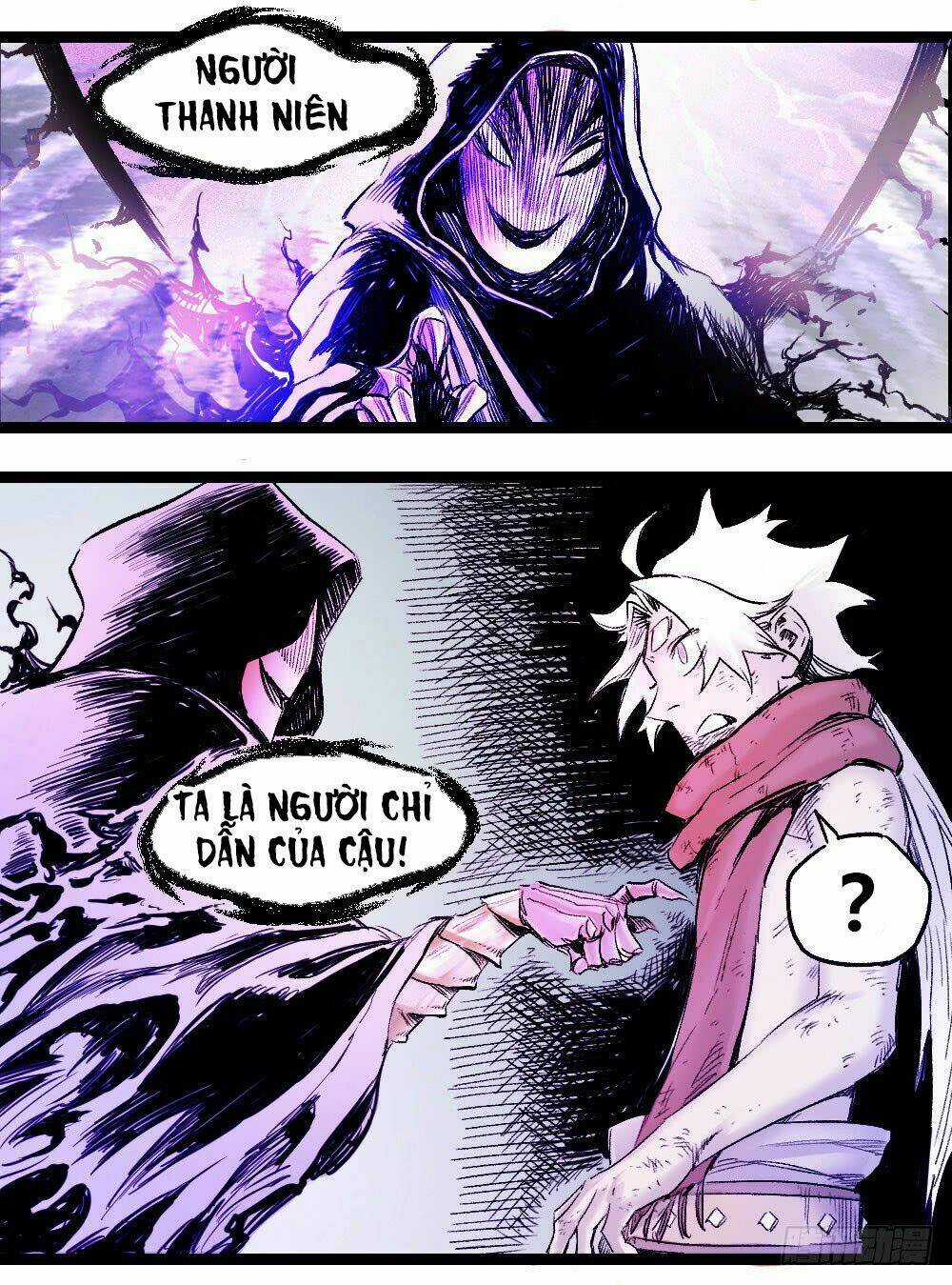 Y Thống Thiên Hạ - Chapter 8 - Trang 64