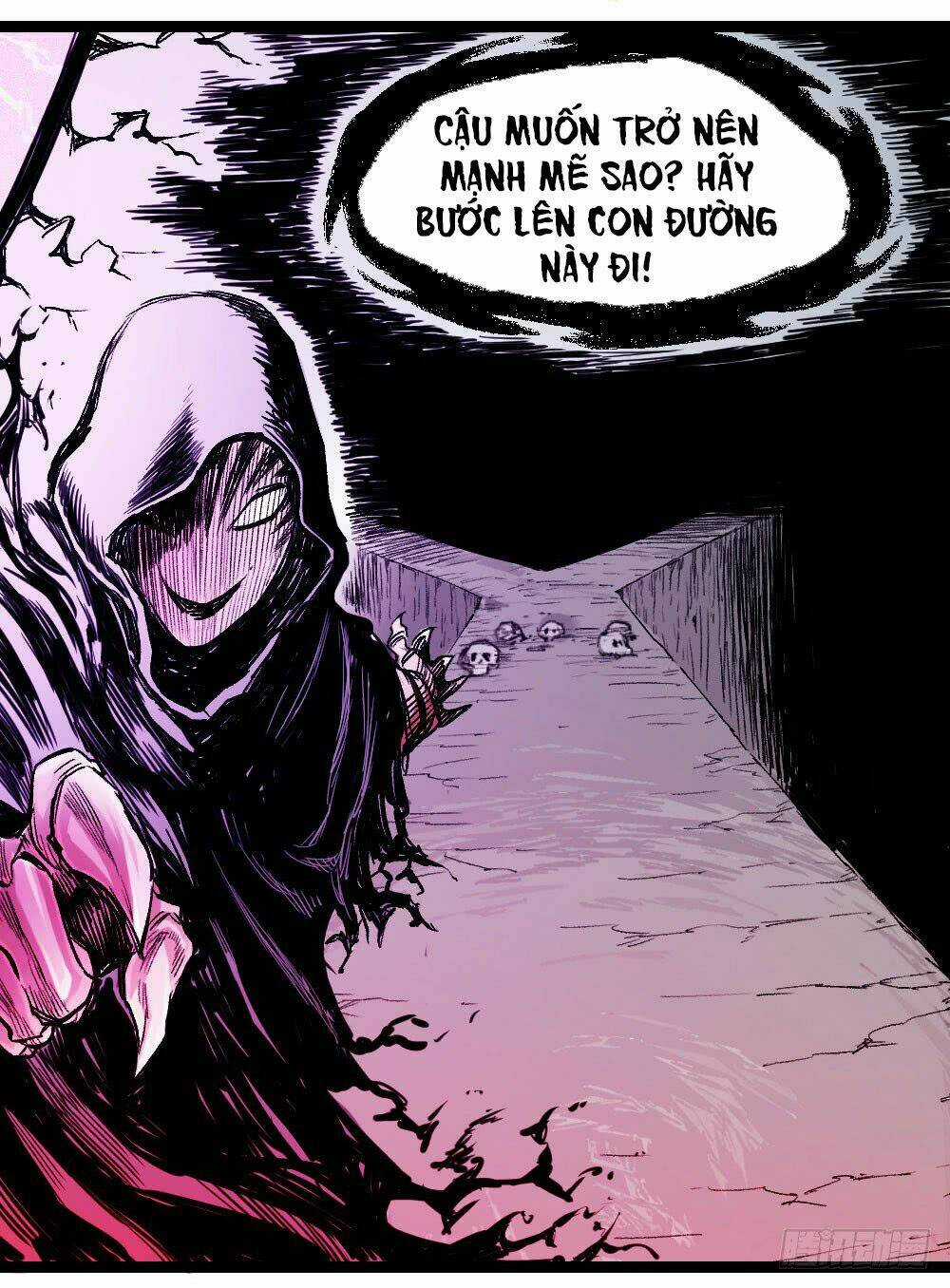 Y Thống Thiên Hạ - Chapter 8 - Trang 65