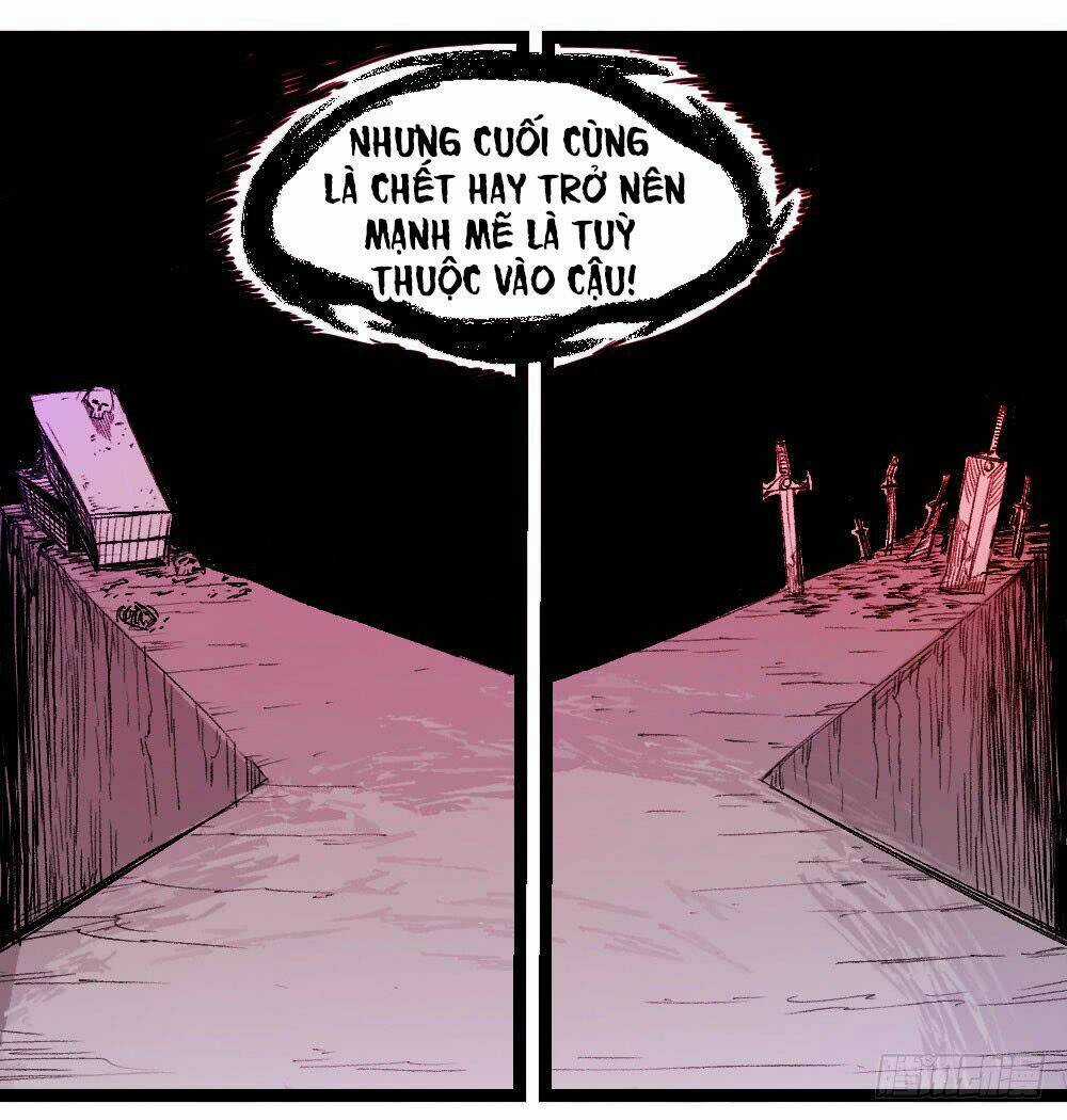 Y Thống Thiên Hạ - Chapter 8 - Trang 66