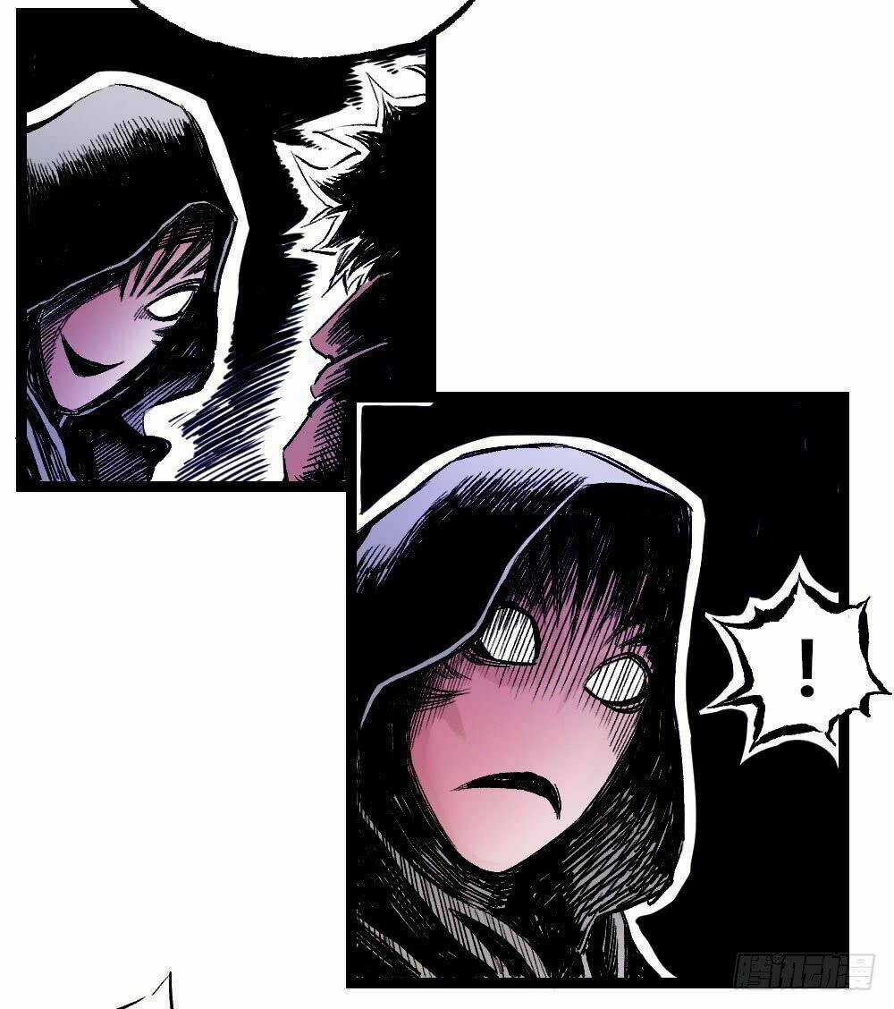 Y Thống Thiên Hạ - Chapter 8 - Trang 69