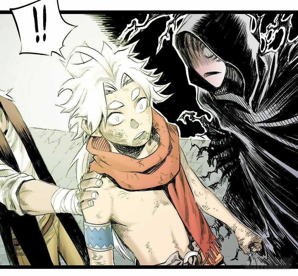 Y Thống Thiên Hạ - Chapter 8 - Trang 70