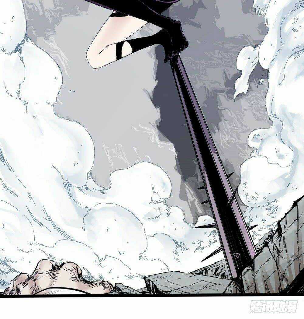 Y Thống Thiên Hạ - Chapter 8 - Trang 8