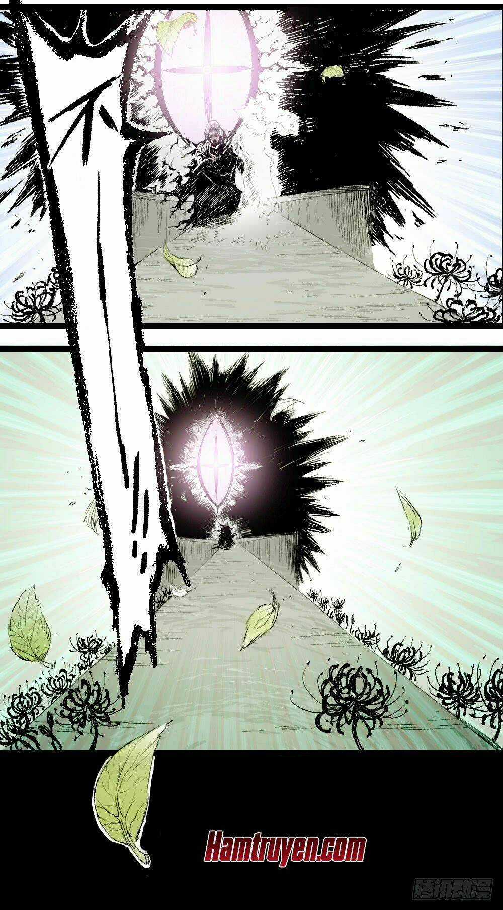 Y Thống Thiên Hạ - Chapter 8 - Trang 72