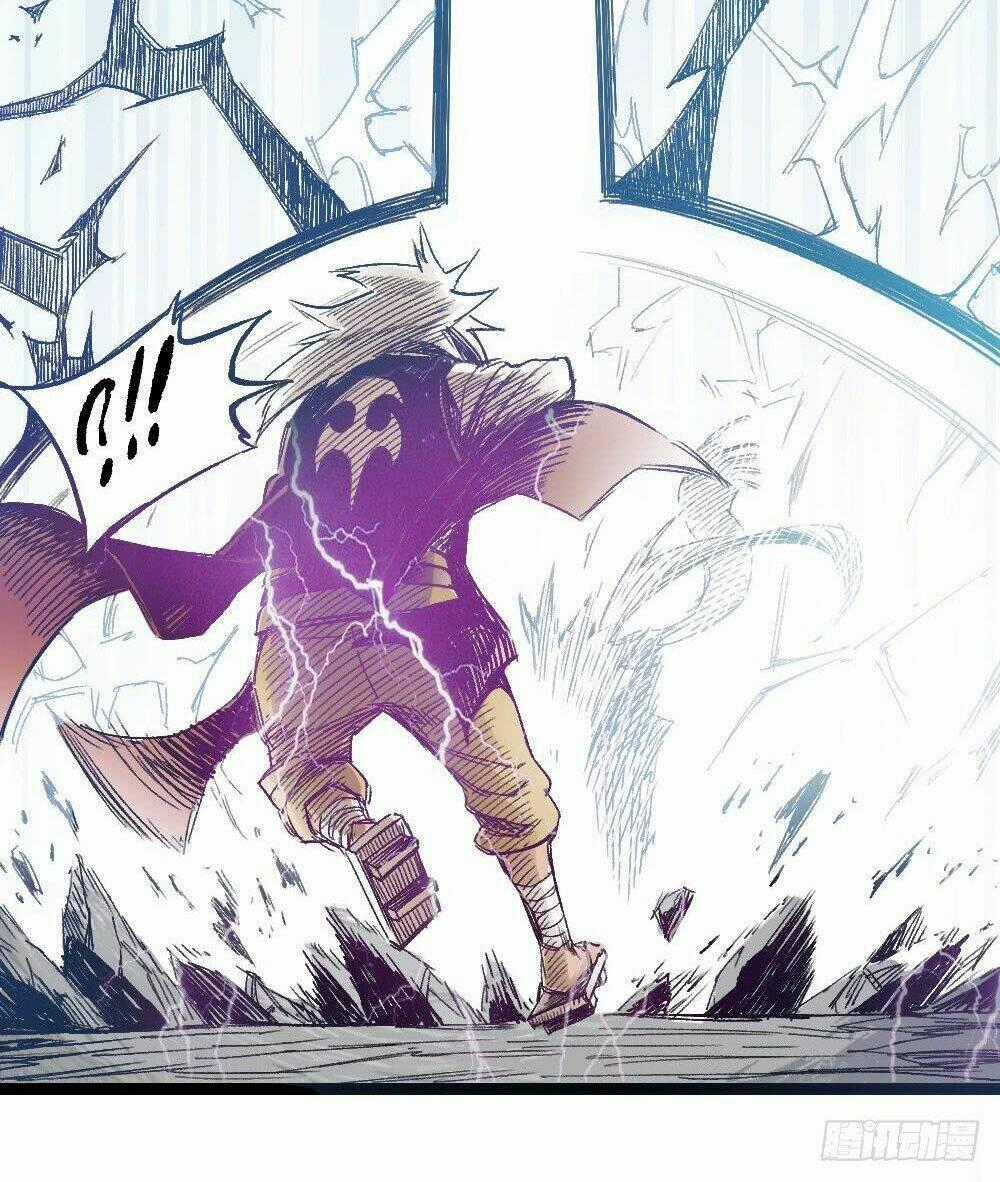 Y Thống Thiên Hạ - Chapter 8 - Trang 75