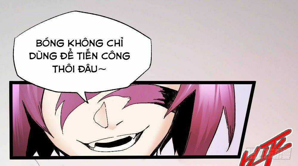 Y Thống Thiên Hạ - Chapter 8 - Trang 9