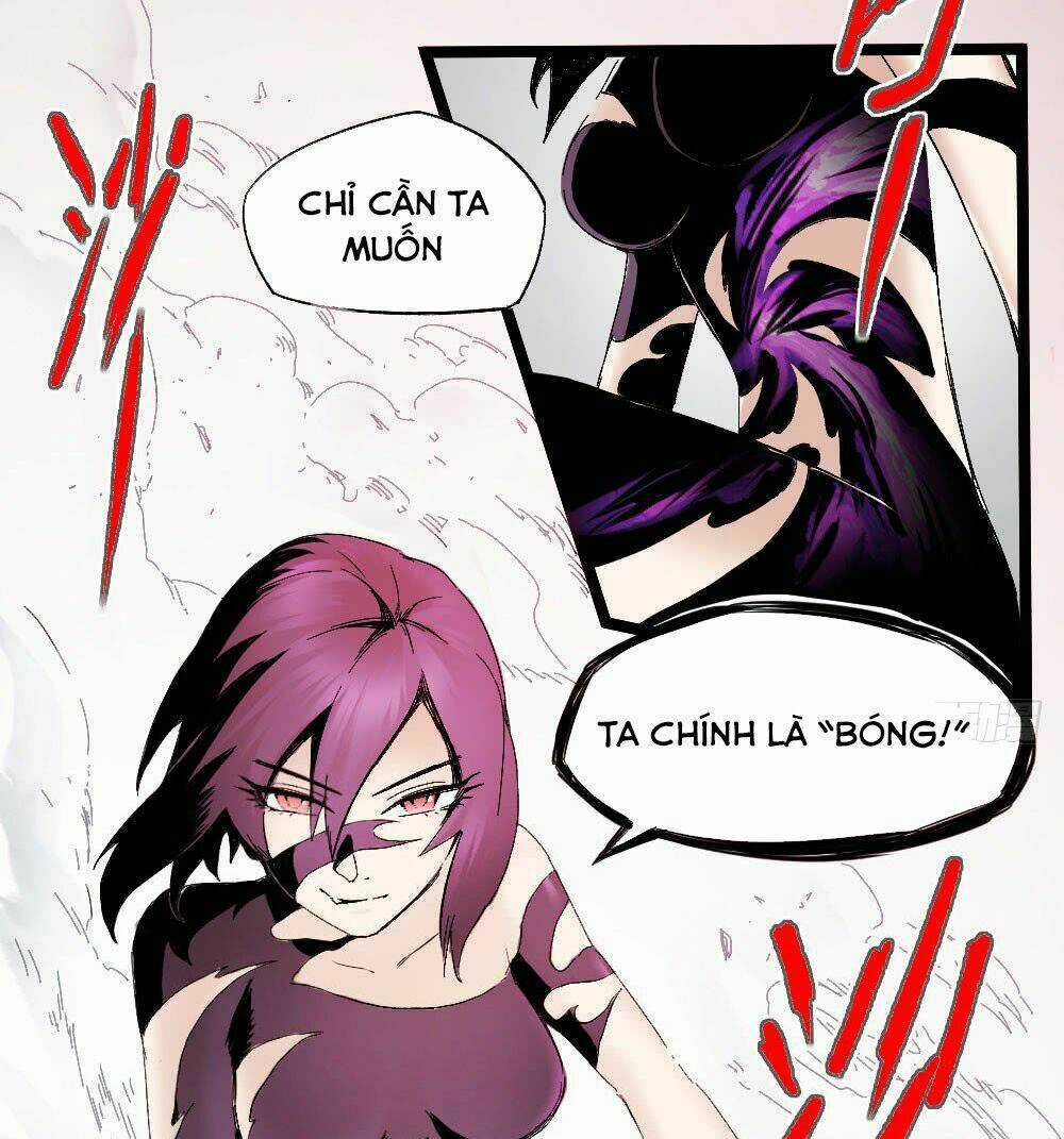 Y Thống Thiên Hạ - Chapter 8 - Trang 10