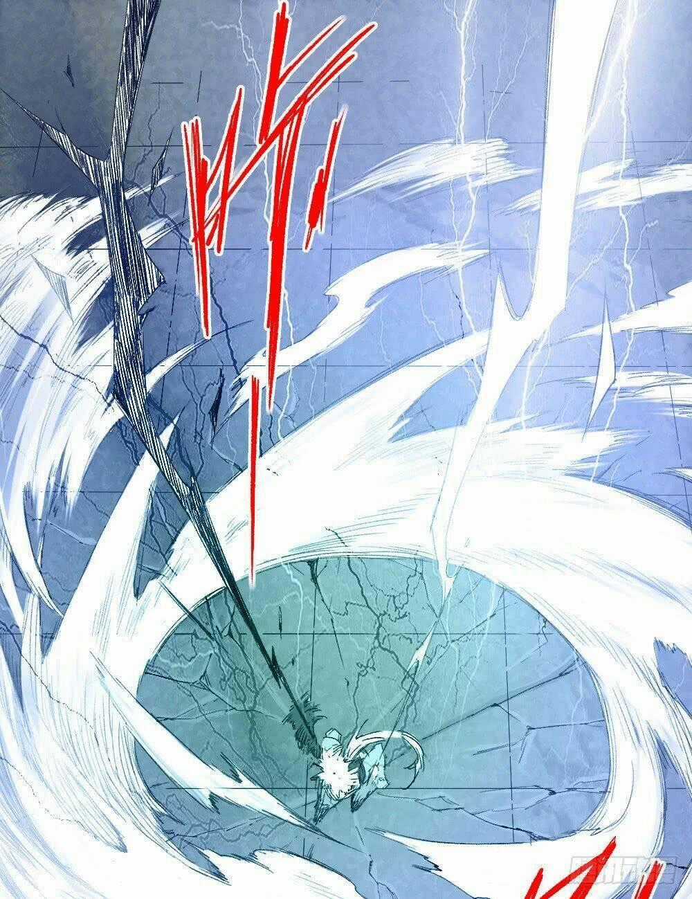 Y Thống Thiên Hạ - Chapter 9 - Trang 2