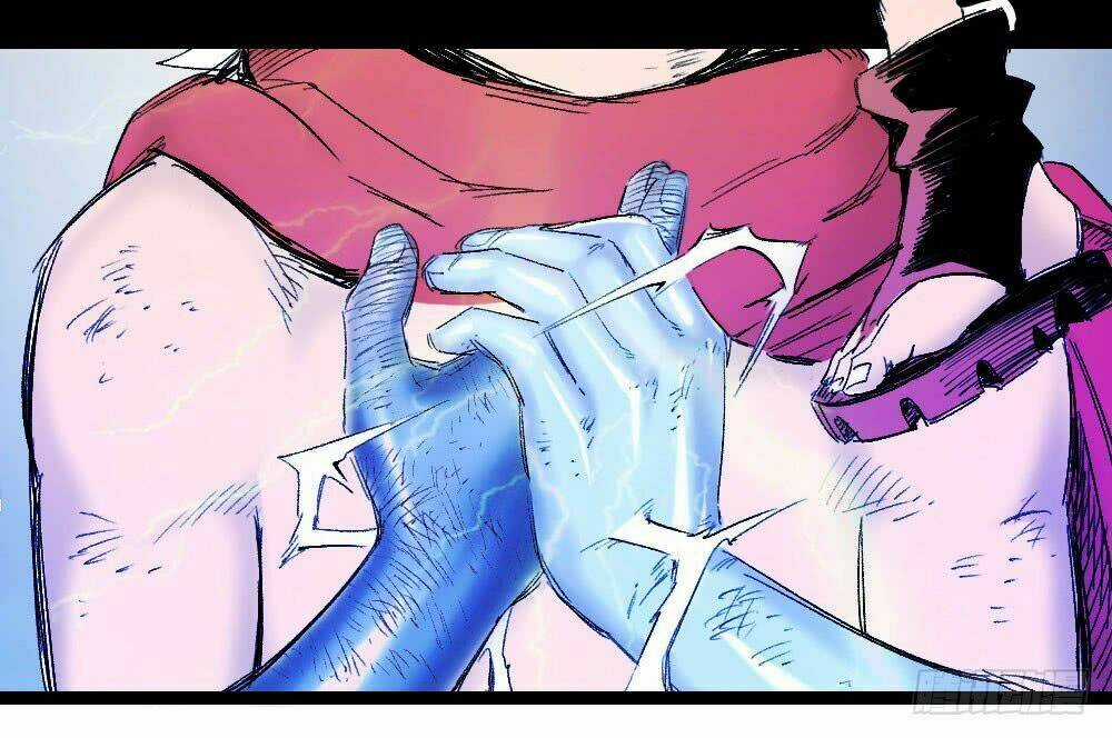 Y Thống Thiên Hạ - Chapter 9 - Trang 11