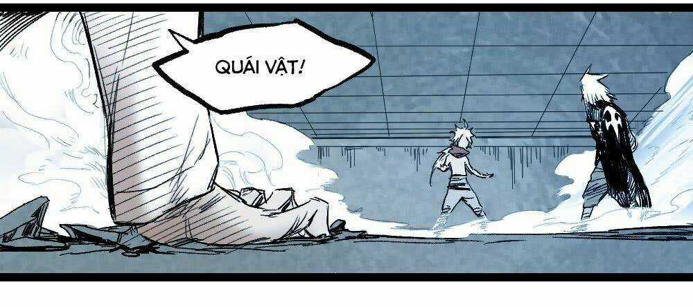 Y Thống Thiên Hạ - Chapter 9 - Trang 16