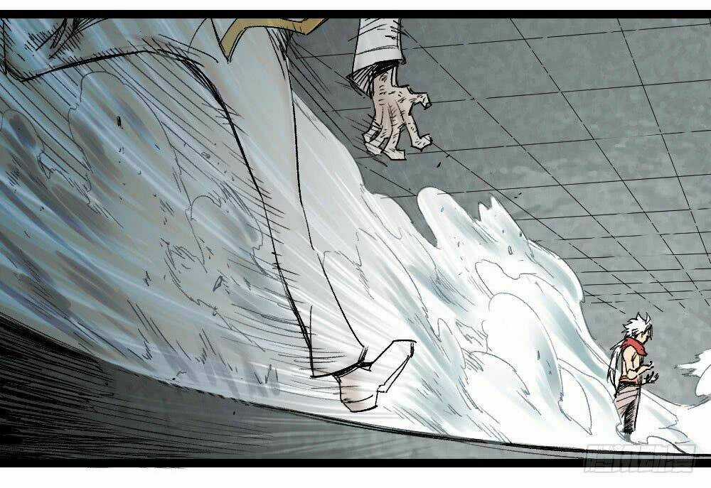 Y Thống Thiên Hạ - Chapter 9 - Trang 18