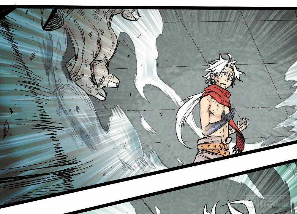 Y Thống Thiên Hạ - Chapter 9 - Trang 19