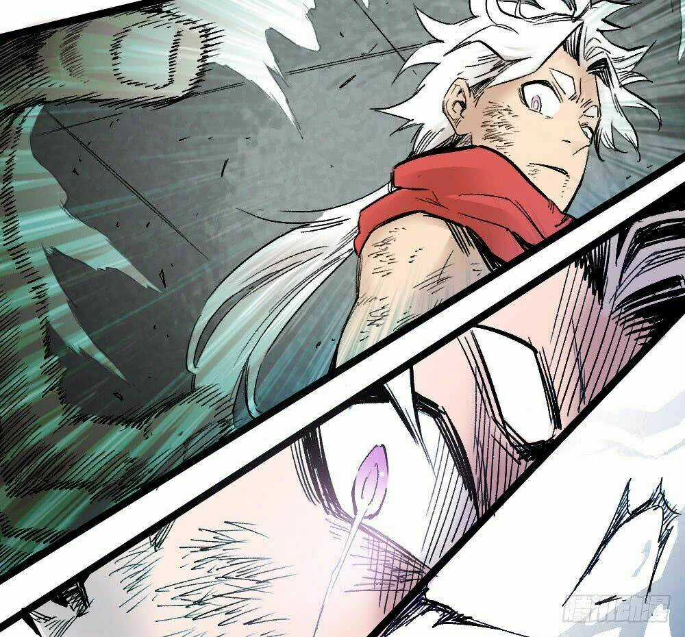 Y Thống Thiên Hạ - Chapter 9 - Trang 20