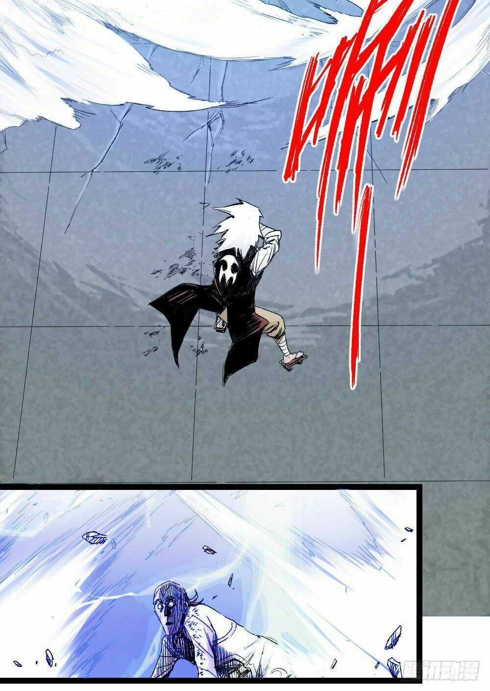 Y Thống Thiên Hạ - Chapter 9 - Trang 3