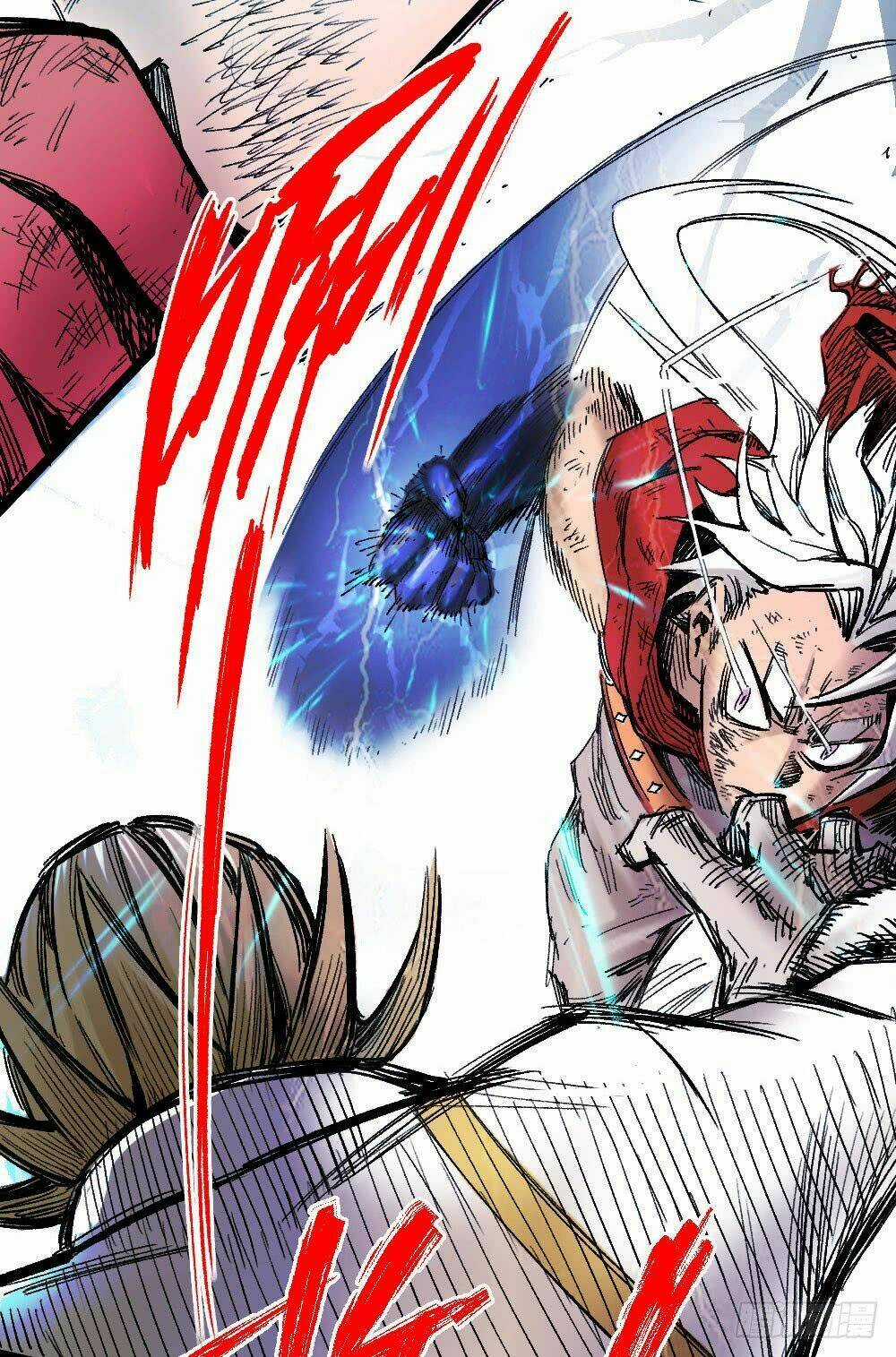 Y Thống Thiên Hạ - Chapter 9 - Trang 21