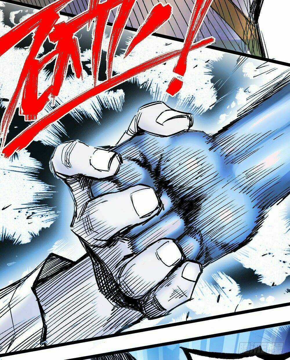 Y Thống Thiên Hạ - Chapter 9 - Trang 22