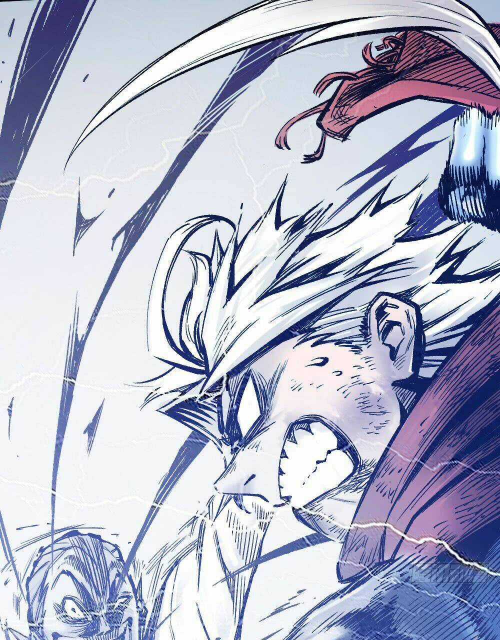 Y Thống Thiên Hạ - Chapter 9 - Trang 25