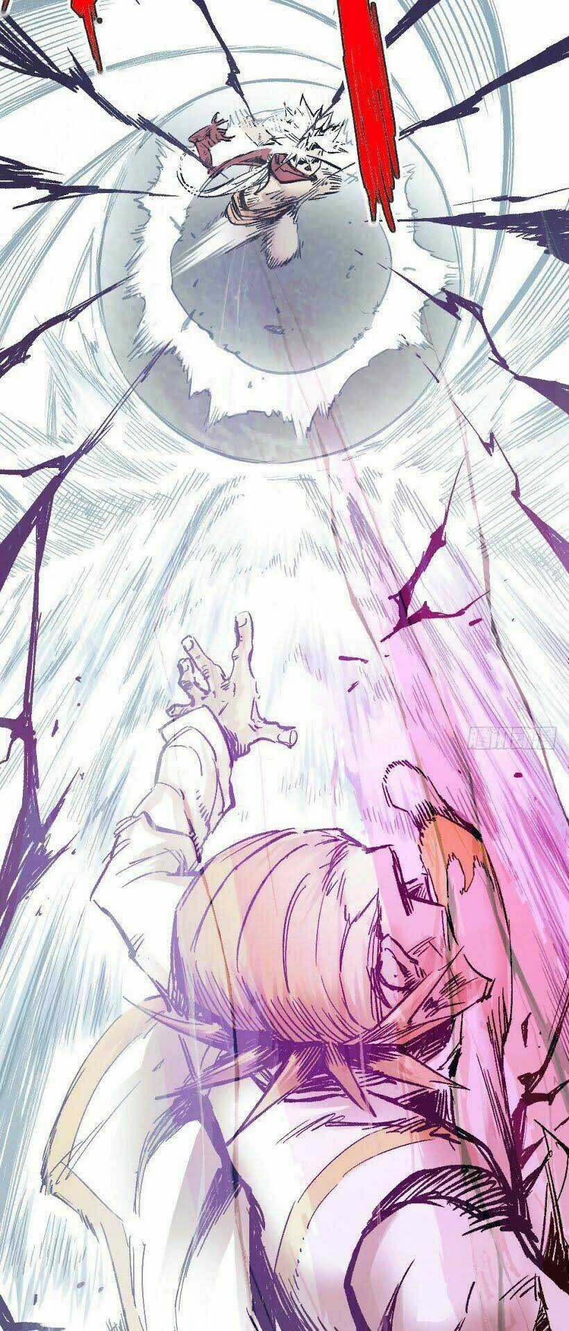 Y Thống Thiên Hạ - Chapter 9 - Trang 27