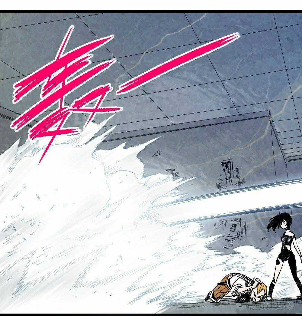 Y Thống Thiên Hạ - Chapter 9 - Trang 29