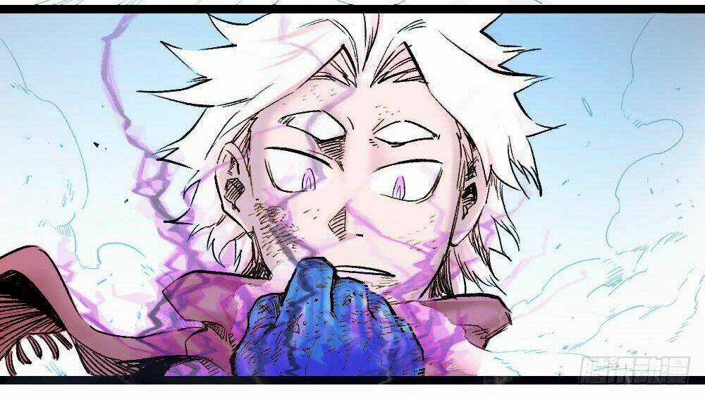 Y Thống Thiên Hạ - Chapter 9 - Trang 31