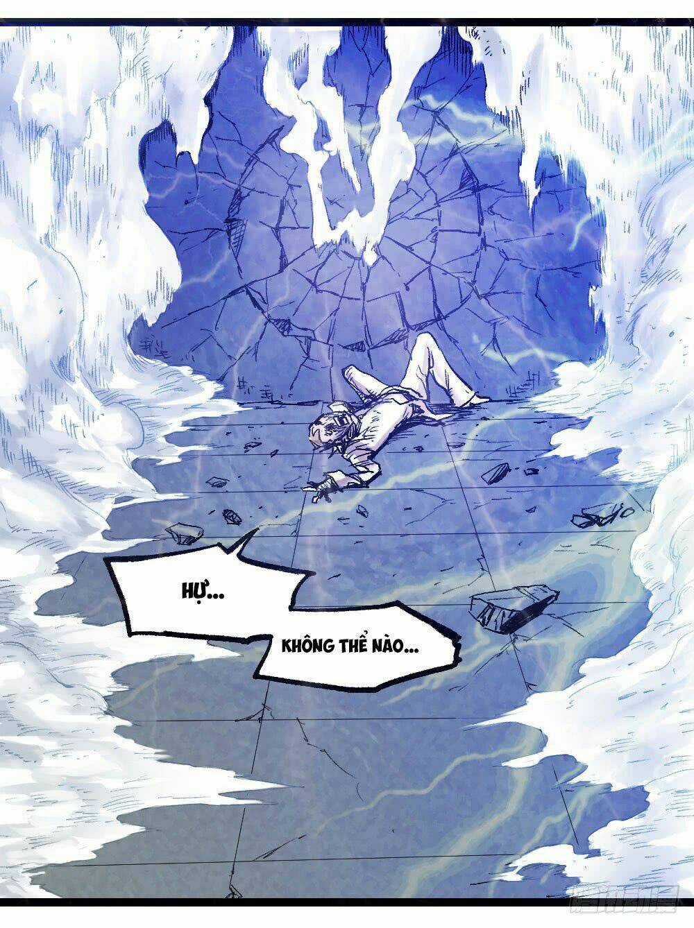 Y Thống Thiên Hạ - Chapter 9 - Trang 32