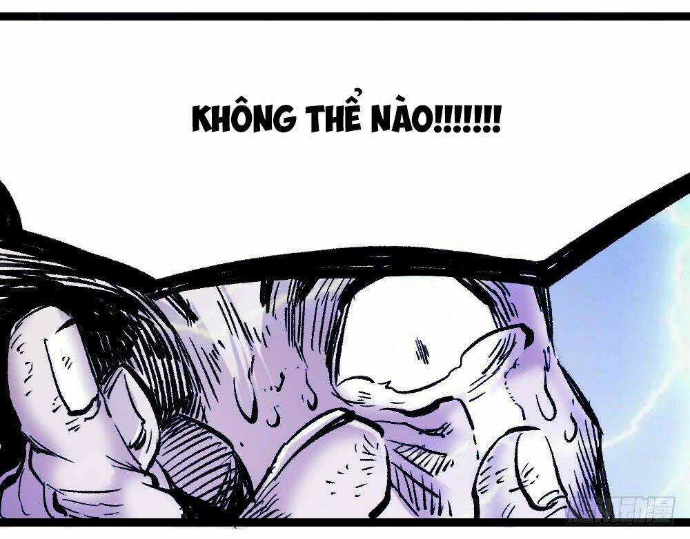 Y Thống Thiên Hạ - Chapter 9 - Trang 33