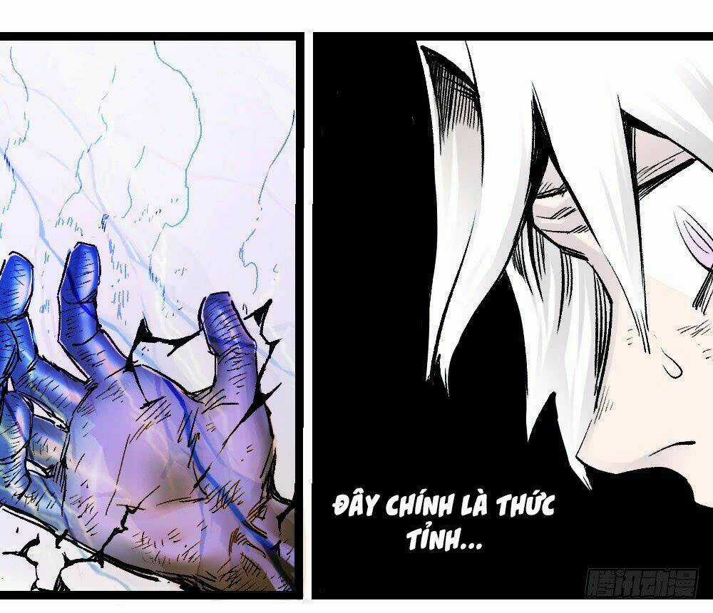 Y Thống Thiên Hạ - Chapter 9 - Trang 35