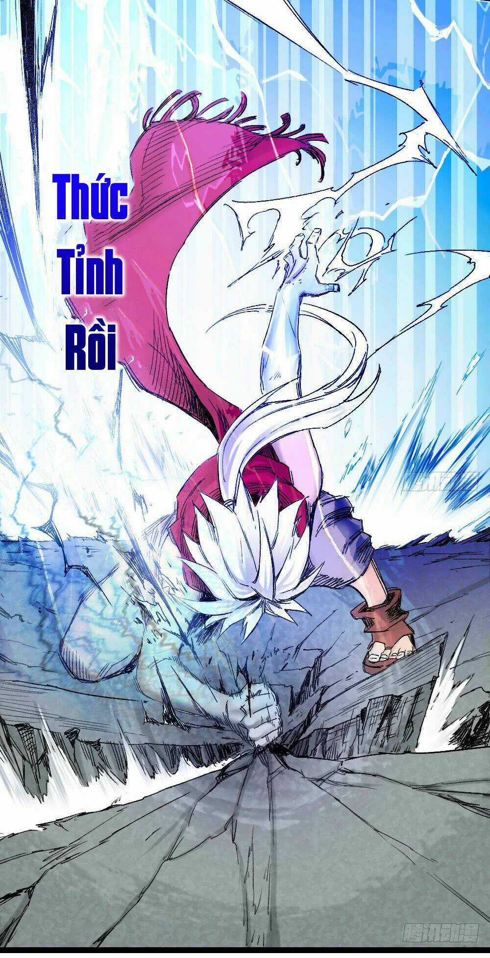 Y Thống Thiên Hạ - Chapter 9 - Trang 6