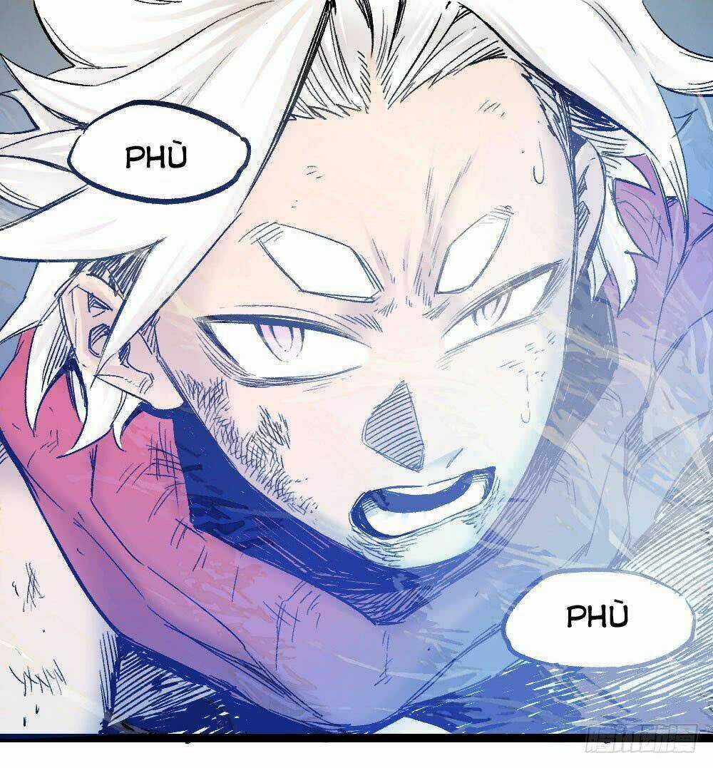 Y Thống Thiên Hạ - Chapter 9 - Trang 7