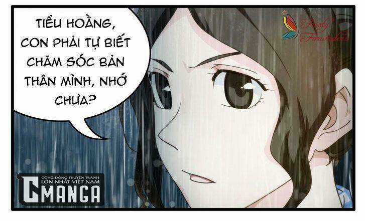 Ý Thức Số 8 - Chapter 1 - Trang 27