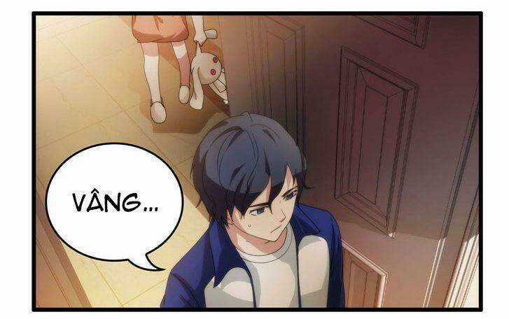 Ý Thức Số 8 - Chapter 1 - Trang 28