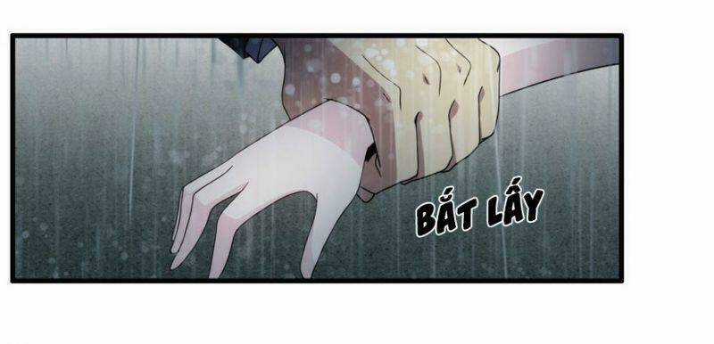 Ý Thức Số 8 - Chapter 1 - Trang 35