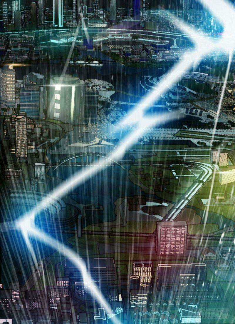 Ý Thức Số 8 - Chapter 1 - Trang 5