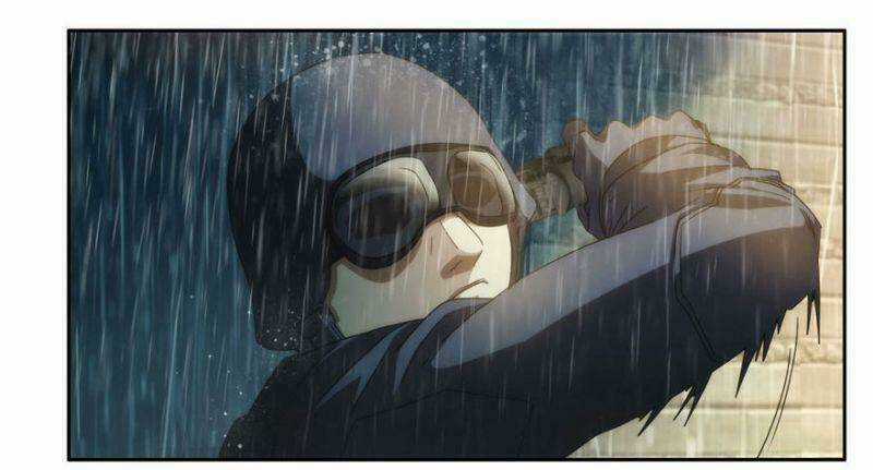 Ý Thức Số 8 - Chapter 1 - Trang 41